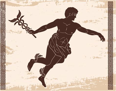 hermes god facts|Hermes: Messenger of The Greek God.